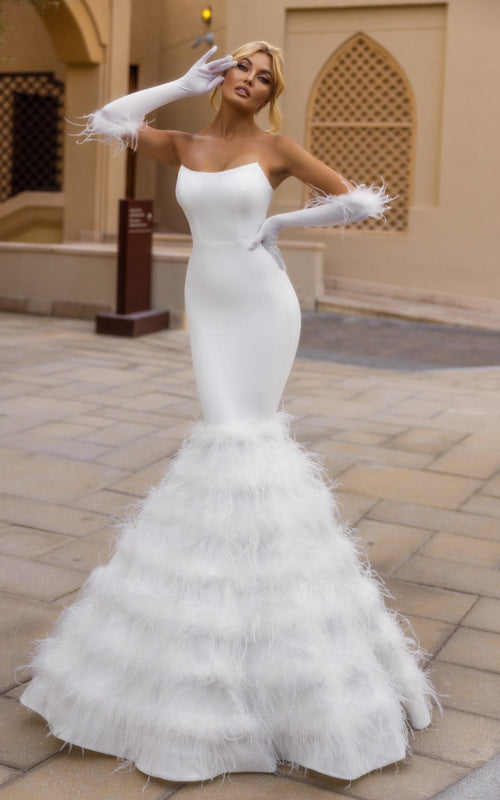 PS23032 IVORY