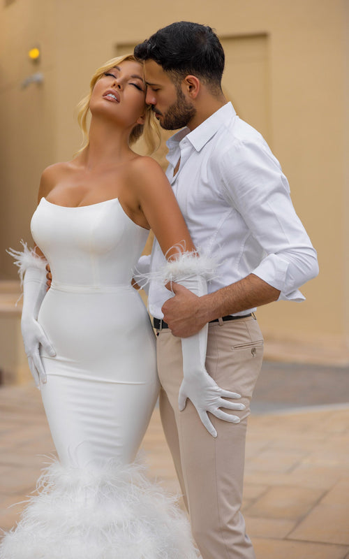 PS23032 IVORY