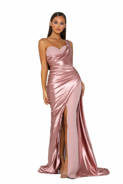 PS5021 GOWN BLUSH