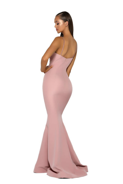PS5023 GOWN BLUSH